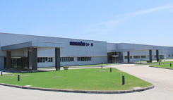 小松（中國）產品技術發展中心